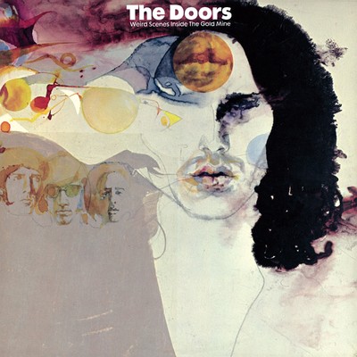 Who Scared You/The Doors