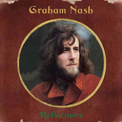 Oh！ Camil (The Winter Song) [2008 Stereo Mix]/Graham Nash