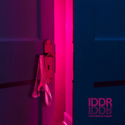 IDDR (I Don't Deserve Respect)/Tytokush & YoungSun
