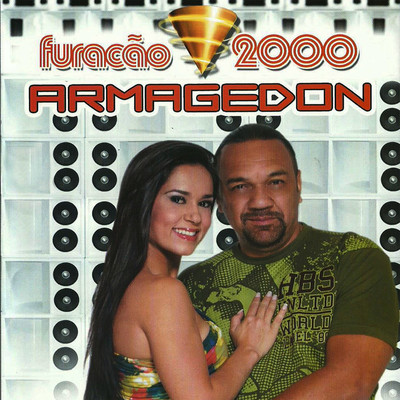 シングル/Abertura Armagedon (Ao Vivo)/Furacao 2000
