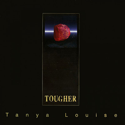 シングル/Tougher (Hard Vibe Mix)/Tanya Louise