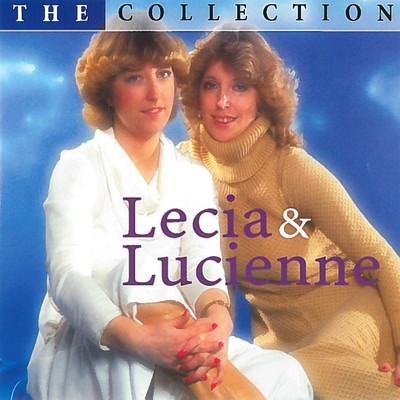 Det er os de alle snakker om (feat. The Rocking Ghosts)/Lecia & Lucienne