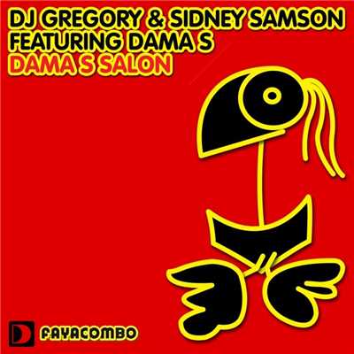 シングル/Dama s Salon [MastikSoul Remix]/DJ Gregory & Sidney Samson featuring Dama s