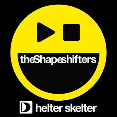シングル/Helter Skelter/The Shapeshifters