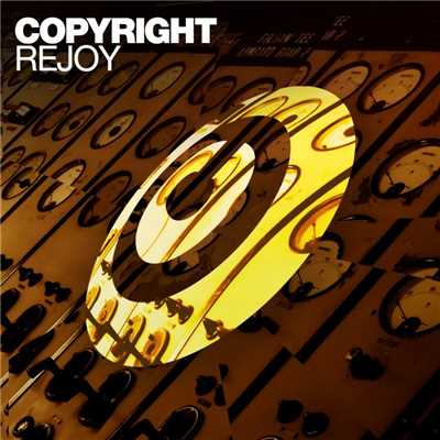Rejoy/Copyright