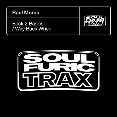 Back 2 Basics (Synth Tool)/Raul Moros