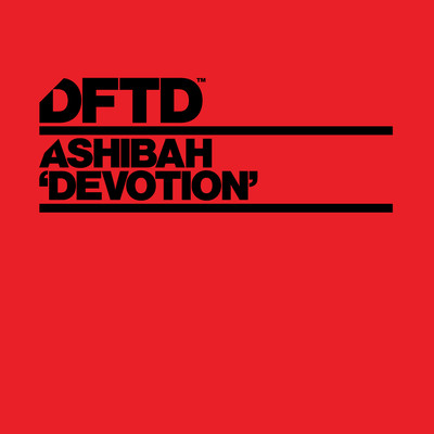 シングル/Devotion (Extended Mix)/Ashibah