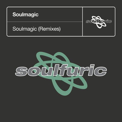 Soulmagic (Morten & Mikkel's Extended Jam)/Soulmagic