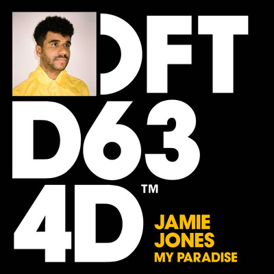 シングル/My Paradise (Extended Mix)/Jamie Jones