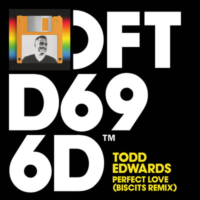 シングル/Perfect Love/Todd Edwards