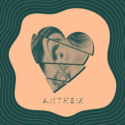 anthem/中村早紀