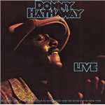What's Going On (Live)/Donny Hathaway