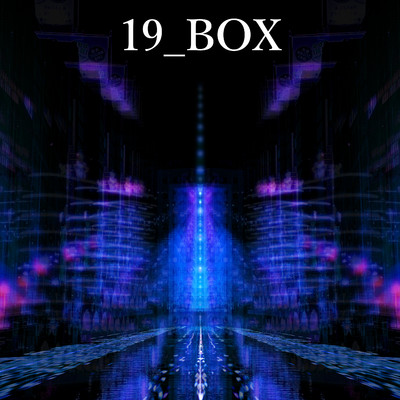 着うた®/19_BOX (feat. MEIKO)/IMO