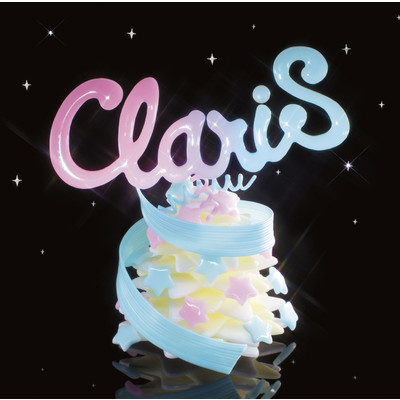アルバム/ルミナス/ClariS