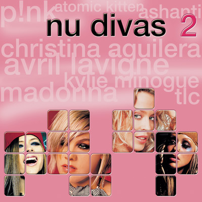 Nu Divas Vol.2 (Explicit)/Various Artists