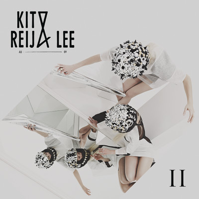 シングル/Under My Skin/Kito & Reija Lee
