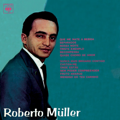 Roberto Muller/Various Artists