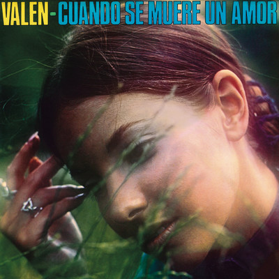 アルバム/Cuando Se Muere Un Amor (Remasterizado 2021)/Valen