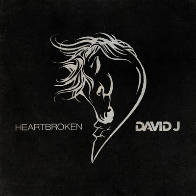 シングル/Heartbroken/David J