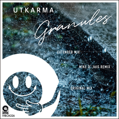 Granules(Extended Mix)/UTKarma