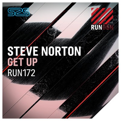アルバム/Get Up/Steve Norton