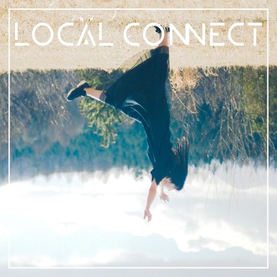 アルバム/アンダーグラウンド ／ Sailing/LOCAL CONNECT