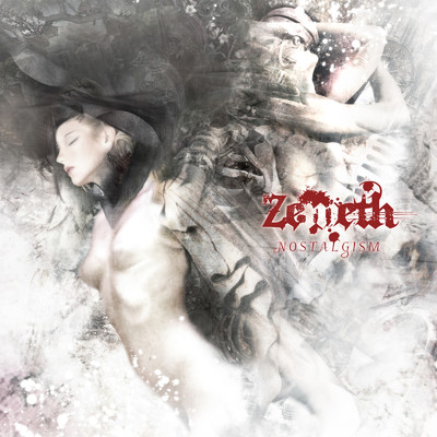 アルバム/NOSTALGISM/Zemeth