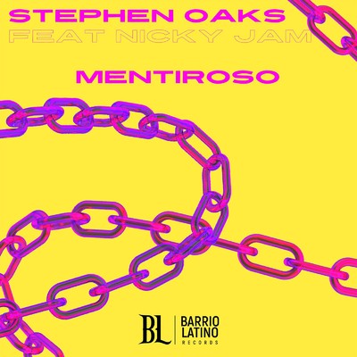 シングル/Mentiroso (feat. Nicky Jam)/Stephen Oaks