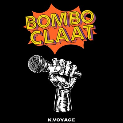 Bombo Claat/K.Voyage