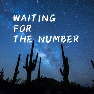 シングル/waiting for the number/ゆーだい