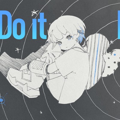 シングル/Do it/メトロミュー