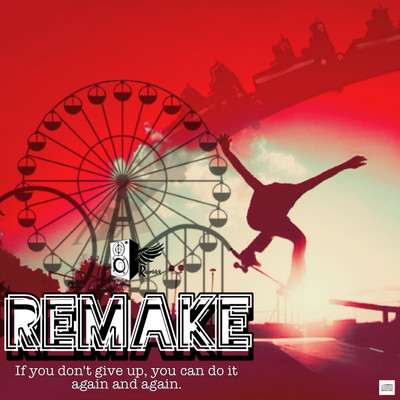 Remake/RazorbAck