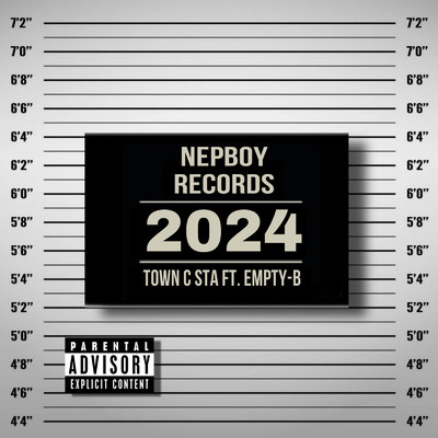 2024 (feat. Empty-B)/Town C Sta