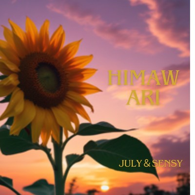 HIMAWARI/Sensy & July