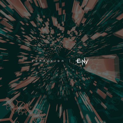 シングル/confusion/EiNy