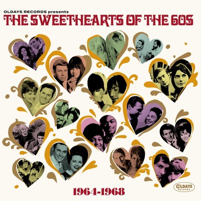 シングル/YOU'LL BE NEEDING ME BABY/NINO TEMPO & APRIL STEVENS