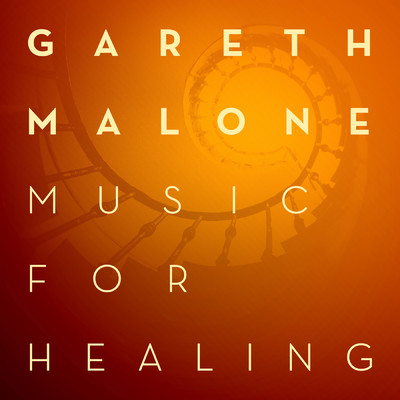 Malone: August/Gareth Malone