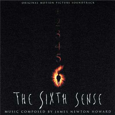 アルバム/The Sixth Sense (Original Motion Picture Soundtrack)/ジェームズニュートン・ハワード