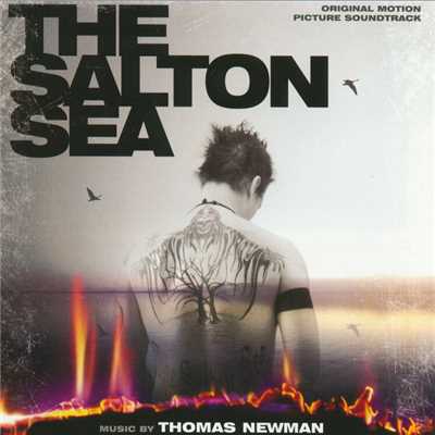 アルバム/The Salton Sea (Original Motion Picture Soundtrack)/トーマス・ニューマン