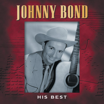 アルバム/His Best/JOHNNY BOND