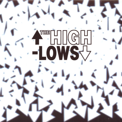 スーパーソニックジェットボーイ/THE HIGH-LOWS