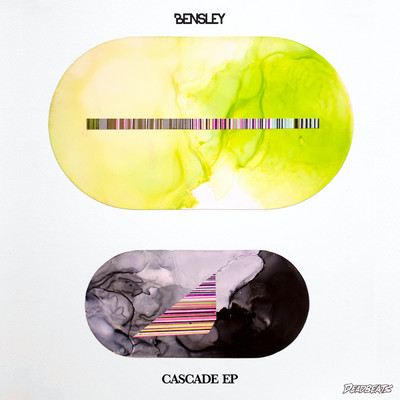 Cascade EP/Bensley
