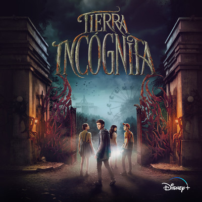 Tierra Incognita (Banda Sonora Original)/Various Artists