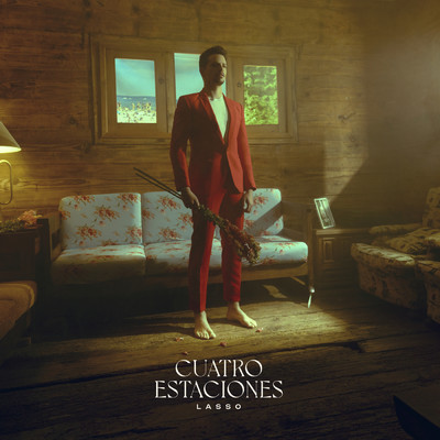 アルバム/Cuatro Estaciones/Lasso