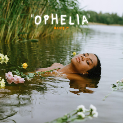アルバム/Ophelia (Explicit)/BABYJOY