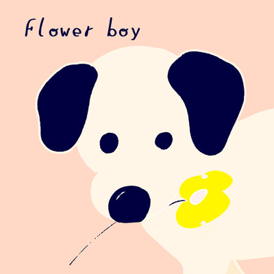Flower boy/Appy lil Quokka