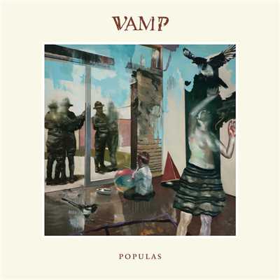 アルバム/Populas/Vamp