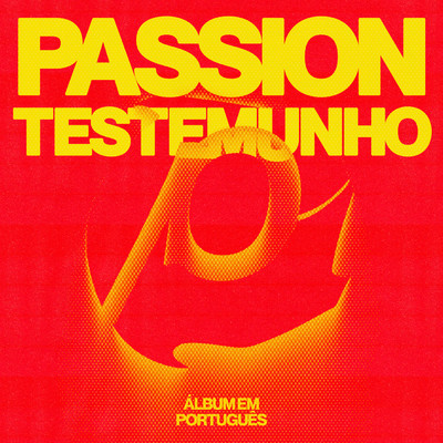 アルバム/Testemunho/PASSION