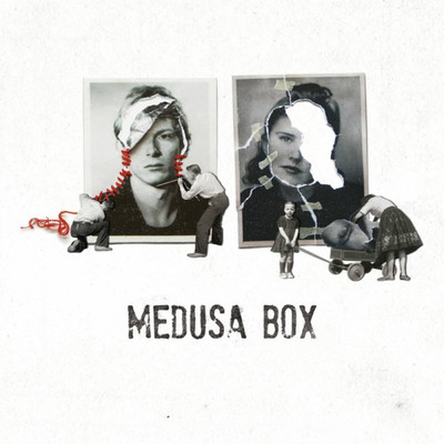 Medusa Box