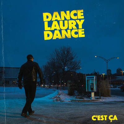 シングル/Call le gars/Dance Laury Dance